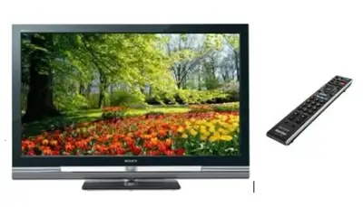Sony Bravia KDL-52W4500 + Humax Nano T2, HbbTV