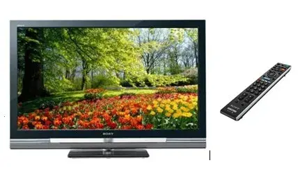 Sony Bravia KDL-52W4500 + Humax Nano T2, HbbTV