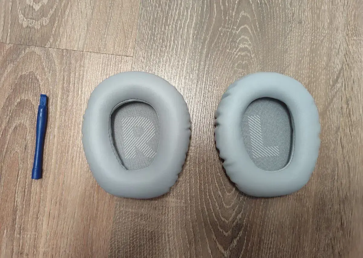 Náušníky pro JBL Quantum