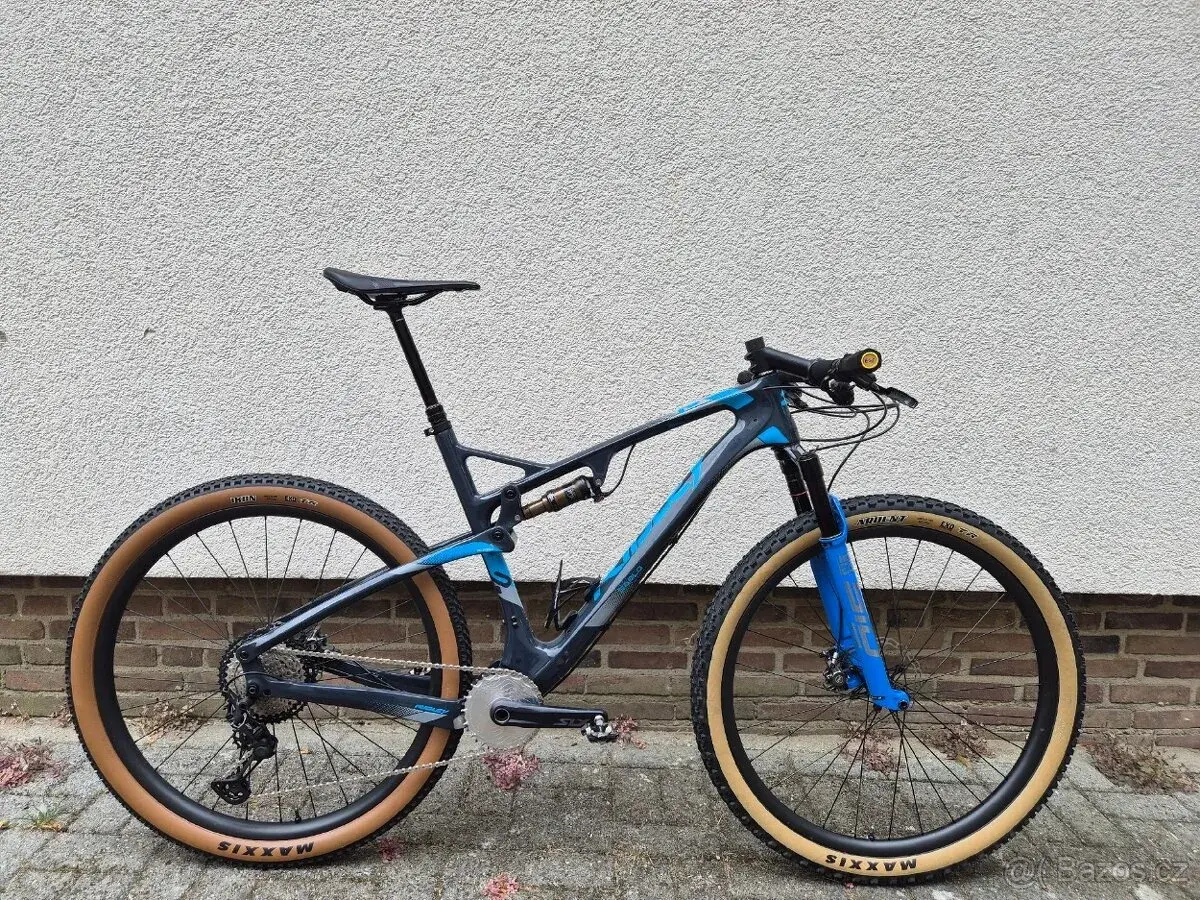 Ridley Sablo 2020