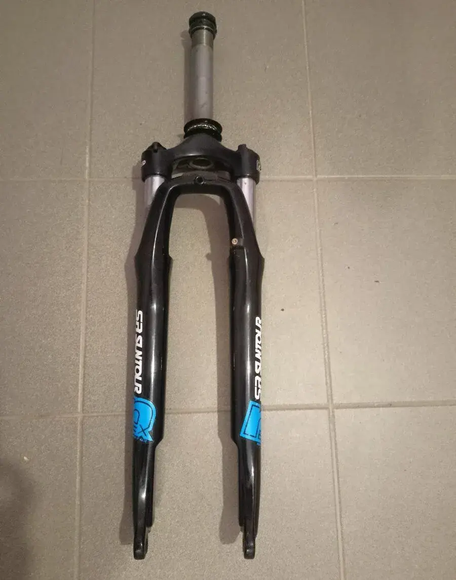 Vidlice na kolo 28-suntour