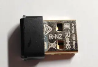 WI-FI USB adaptér Archer t3U Nano