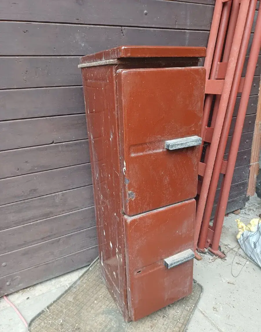 Kamna Kovosmalt Filakovo 6.3kW