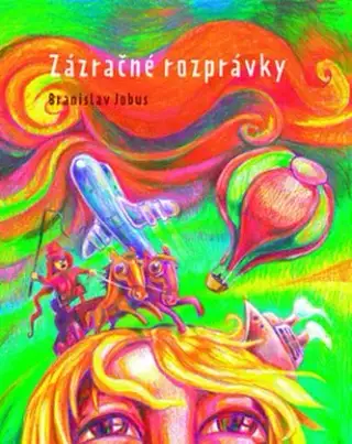 ZÁZRAČNÉ ROZPRÁVKY