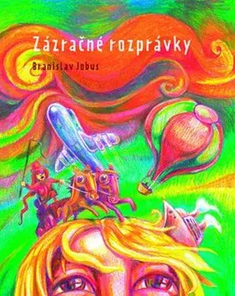 ZÁZRAČNÉ ROZPRÁVKY
