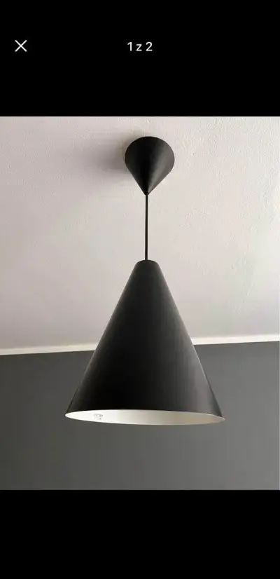 Lustr Ikea