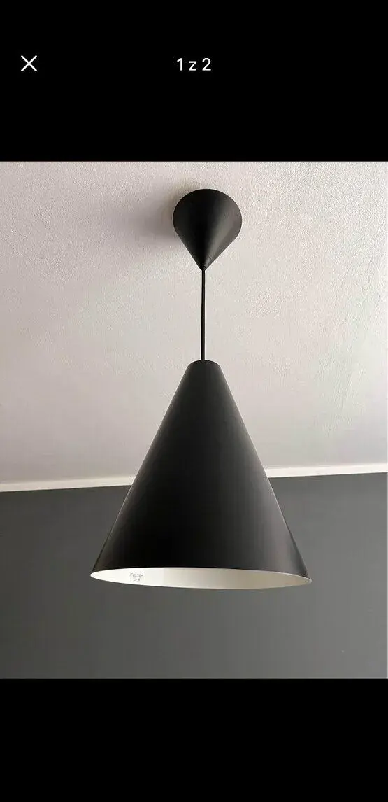 Lustr Ikea