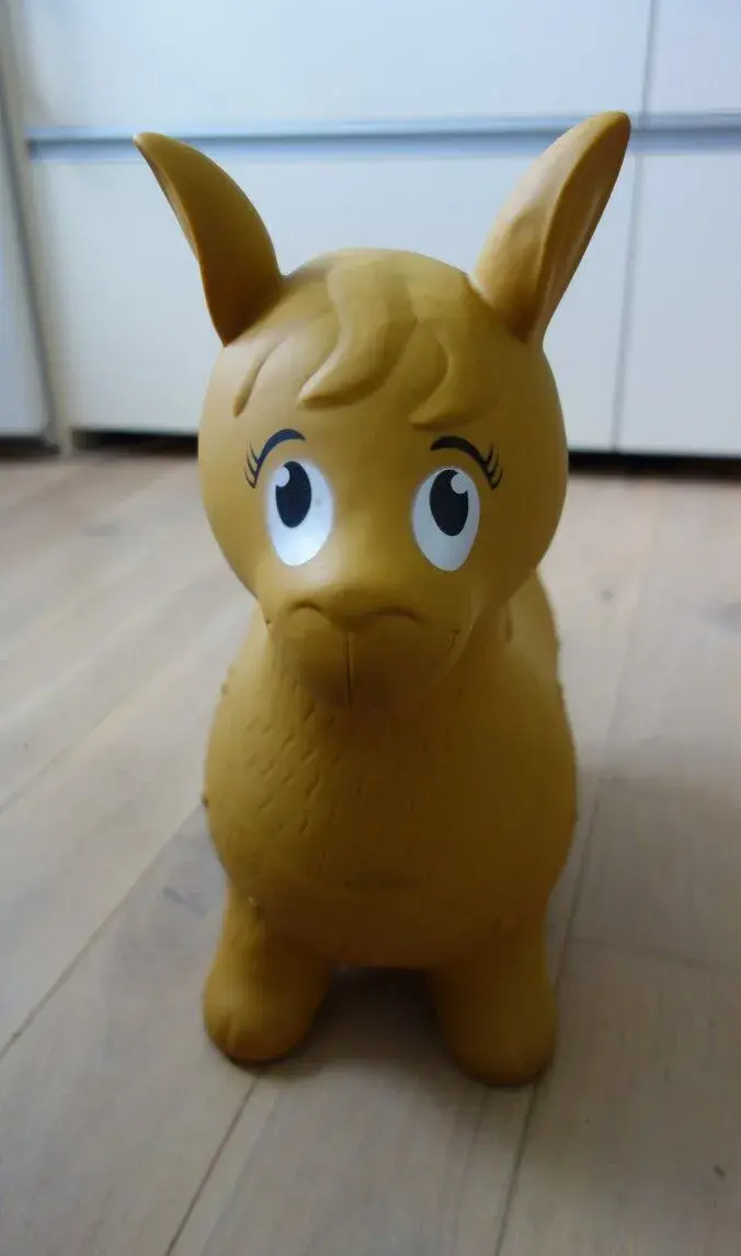 hopsadlo lama