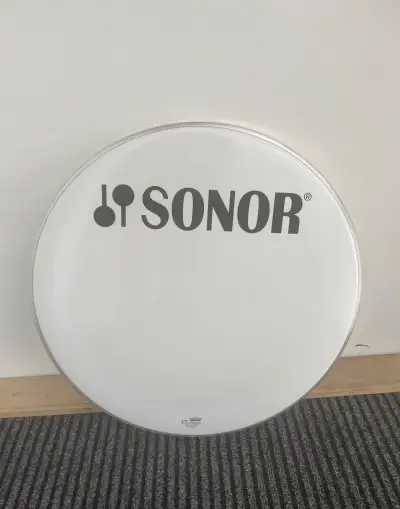 Sonor 20"