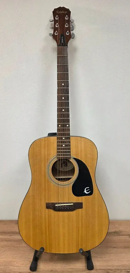 Kytara Epiphone PR 200 NA