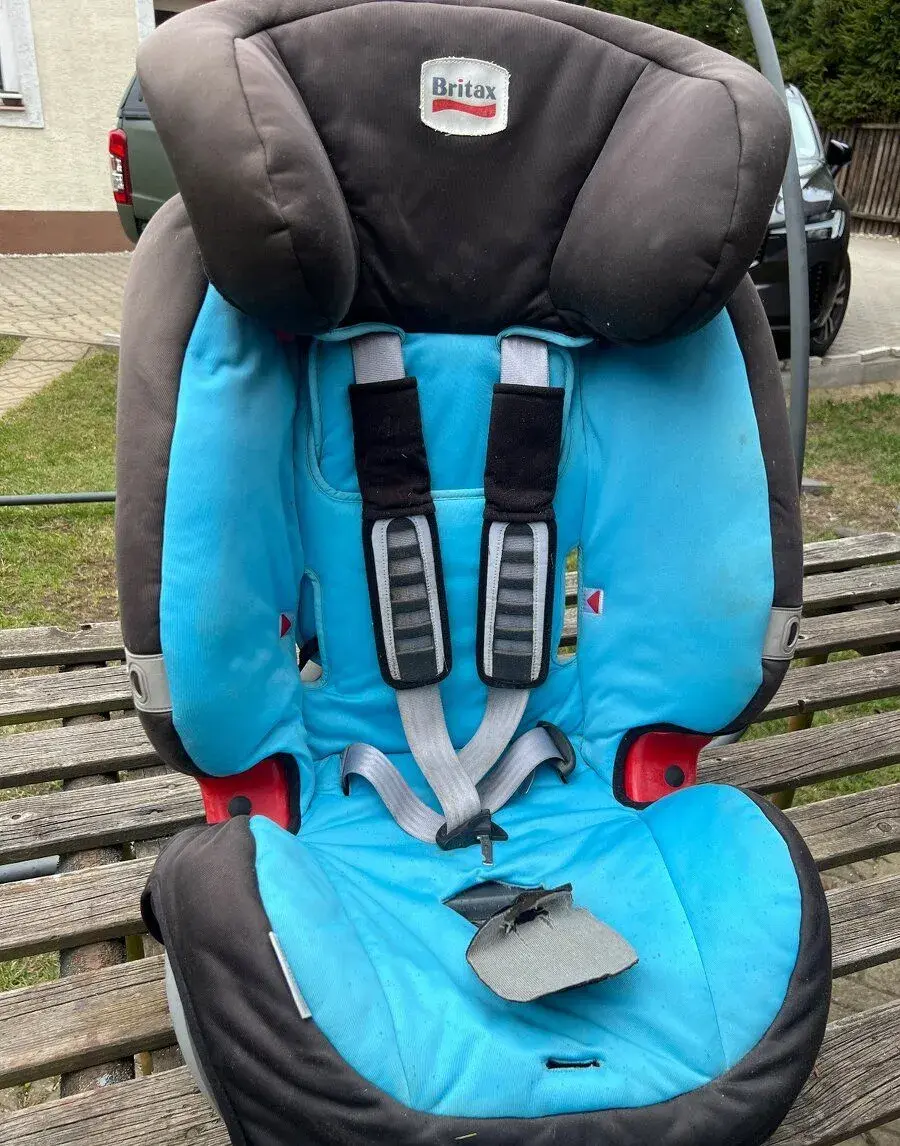 Britax Romer
