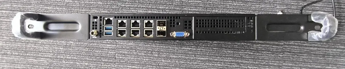 Supermicro E300-8