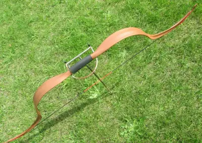 Luk mughalský