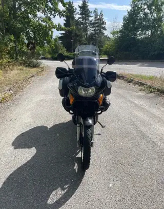 Honda Transalp XL 650V