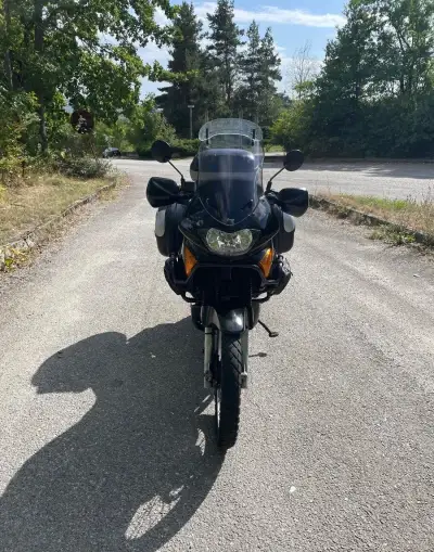 Honda Transalp XL 650V