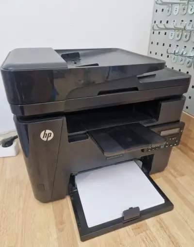 Tiskarna HP LaserJet Pro MFP M225dn