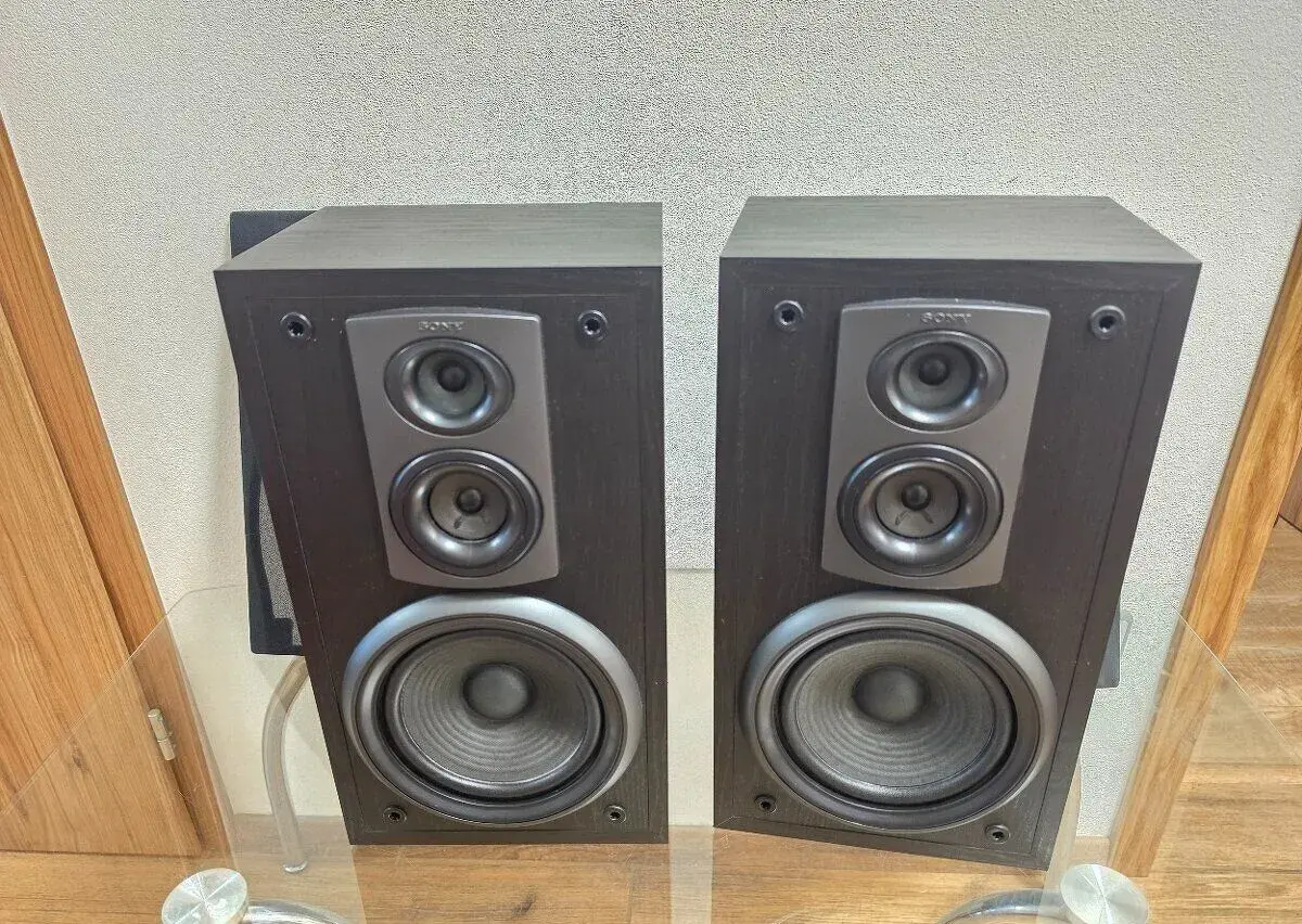 Sony SS-A509