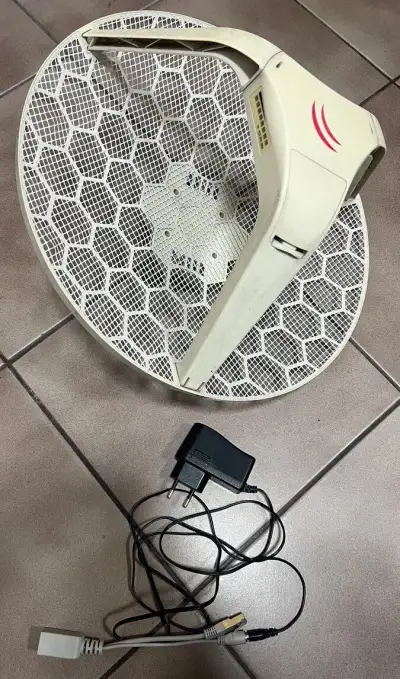 Mikrotik LHG 5