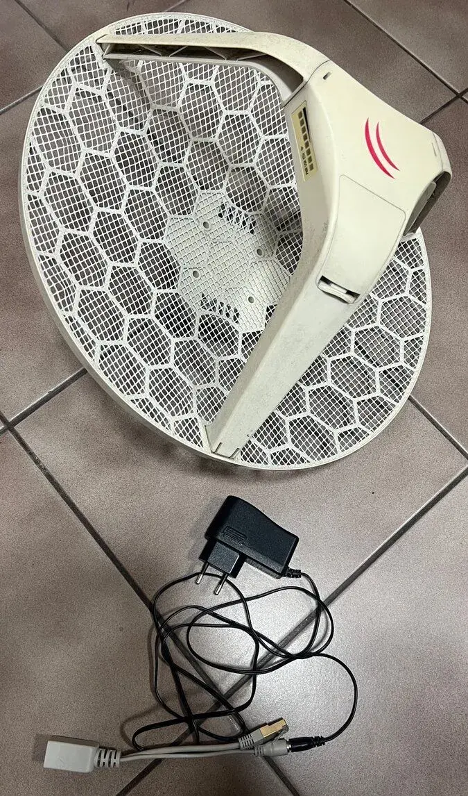 Mikrotik LHG 5