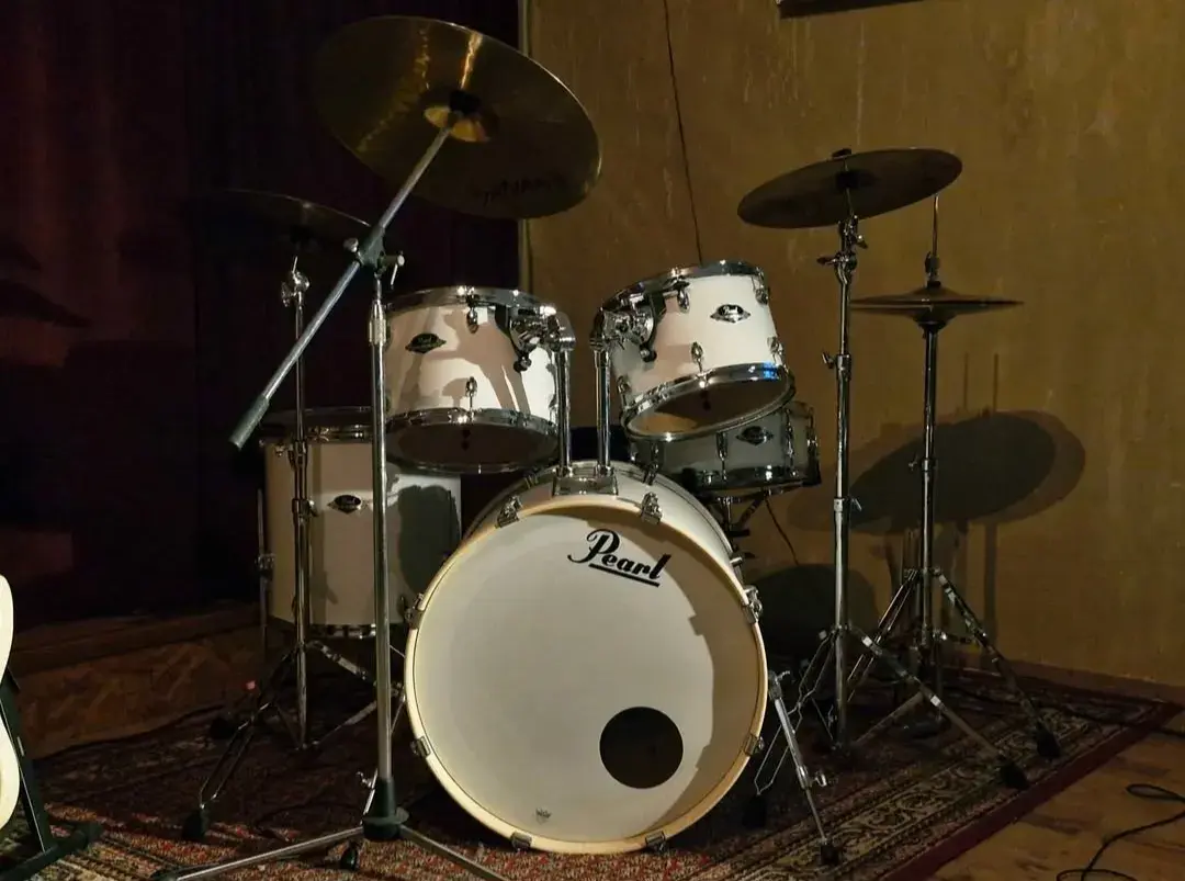 Bicí Pearl Export 22"