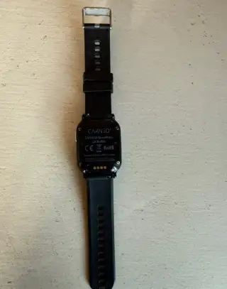 Carneo GuardKid+ 4G Buddy