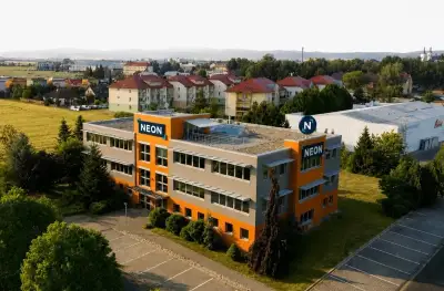 Nové KANCELÁŘE a OBCHODNÍ PROSTORY v Uničově