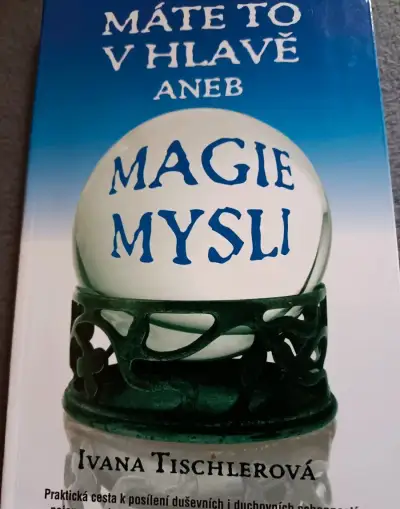 Magie mysli
