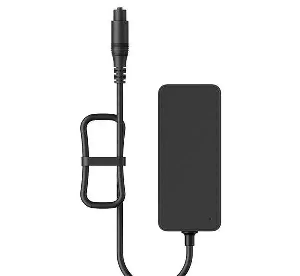 Rychlonabíječka na koloběžku Xiaomi Scooter 6 MAX