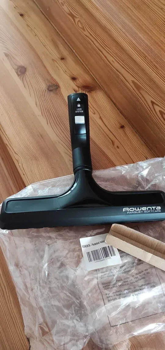 Rowenta parketová hubice