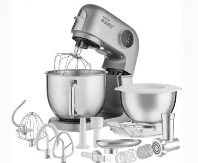 Kuchyňský robot Sencor Paul 2 STM 7740