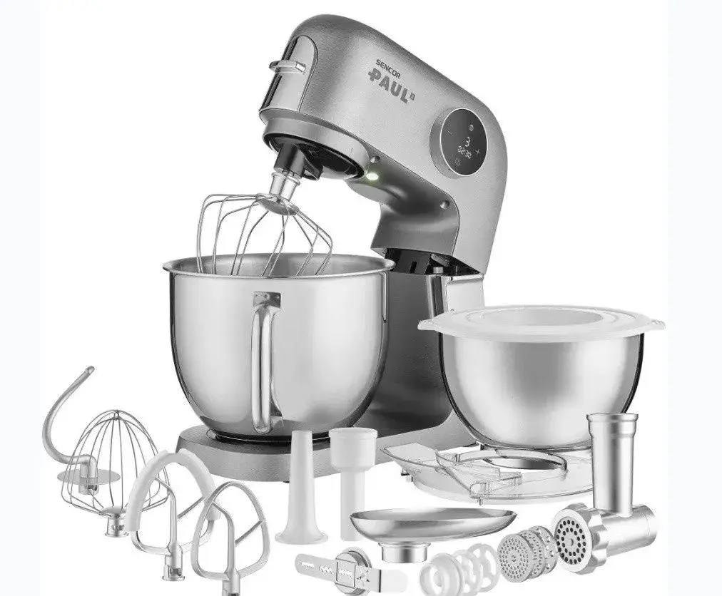 Kuchyňský robot Sencor Paul 2 STM 7740