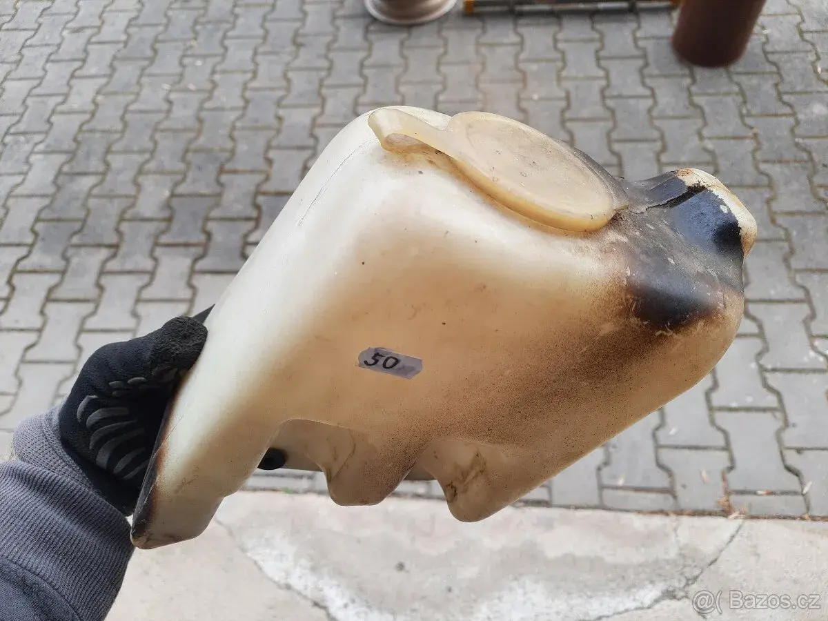 Škoda favorit/forman