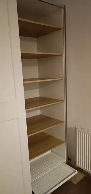 Nábytek IKEA