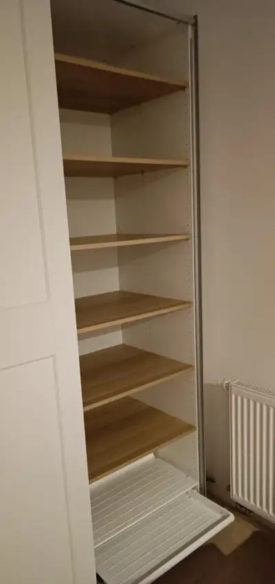 Nábytek IKEA