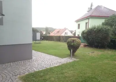 Pronájem garsonky 1+kk, 25 m², Praha 5, Košíře