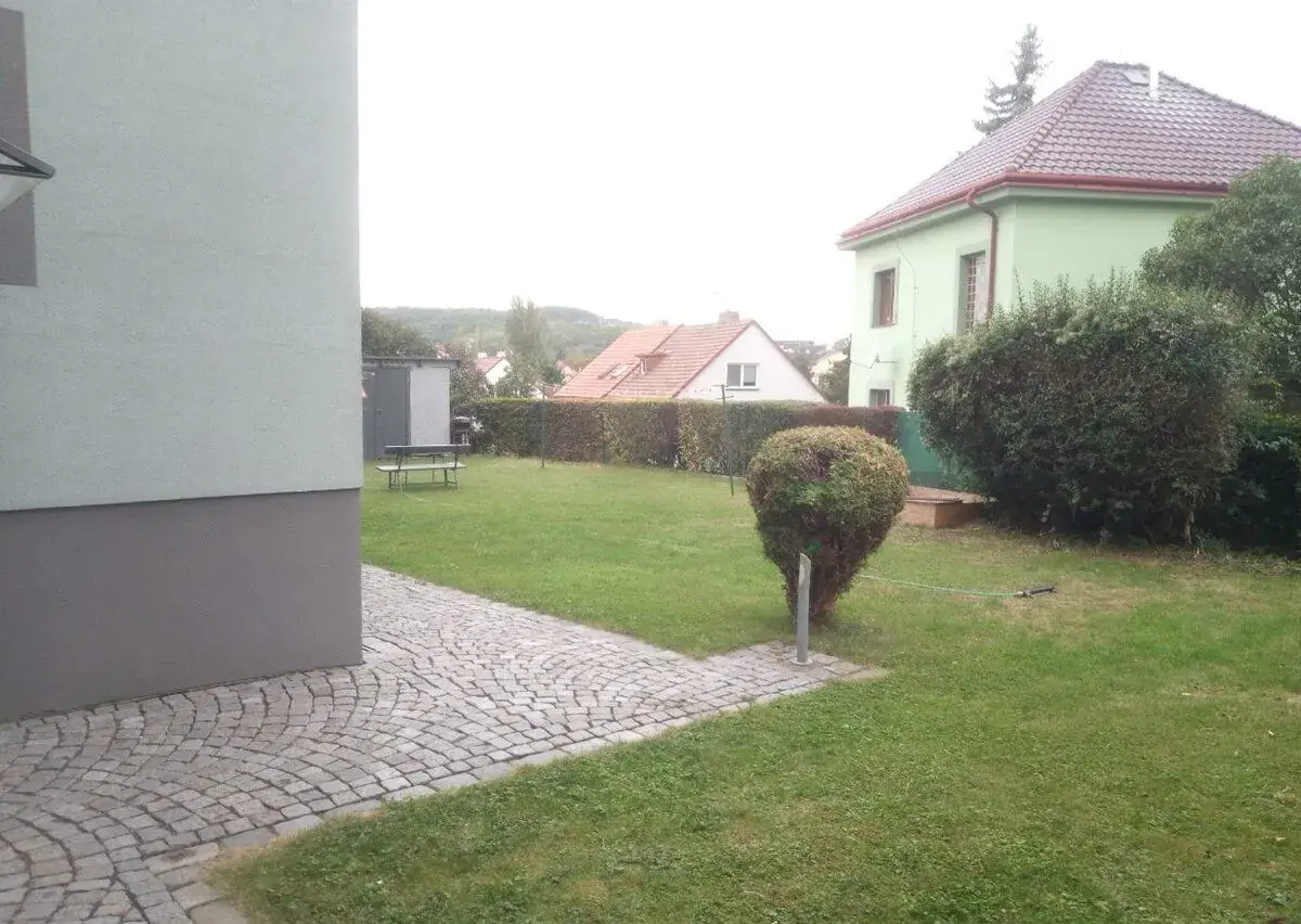 Pronájem garsonky 1+kk, 25 m², Praha 5, Košíře