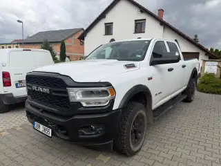 Dodge ram – 2019, 178 000 km