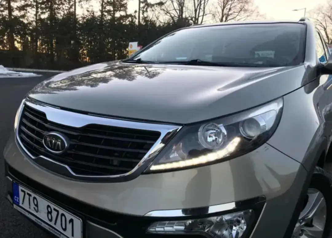 Sportage