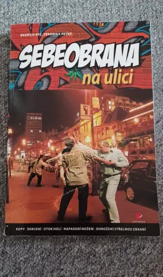 Sebeobrana