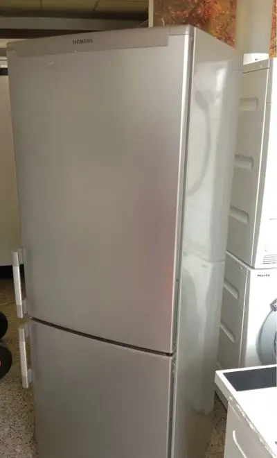 Lednice Beko, Siemens / dovoz záruka 6 měsíců