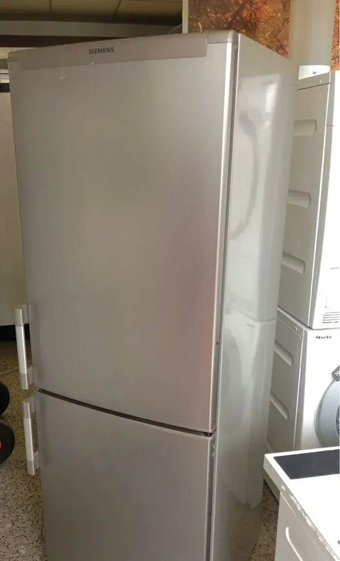 Lednice Beko, Siemens / dovoz záruka 6 měsíců