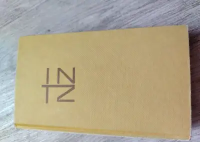 Nový zákon