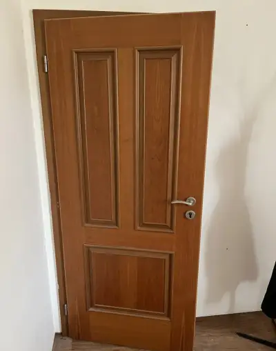 Dveře Sapeli