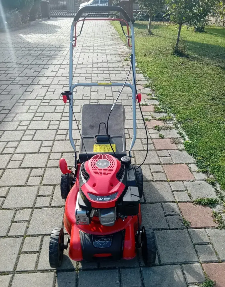 Sekacka Hecht 541SW