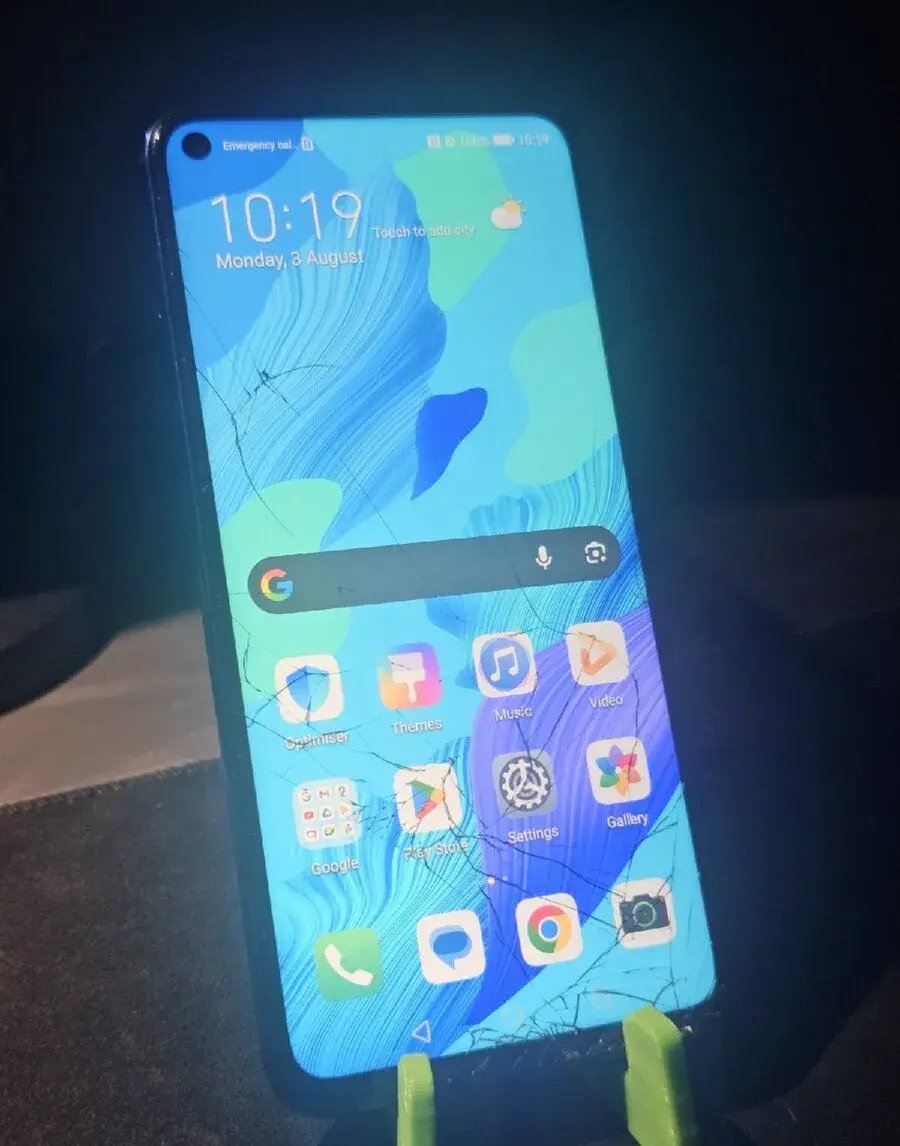 Huawei Nova 5T