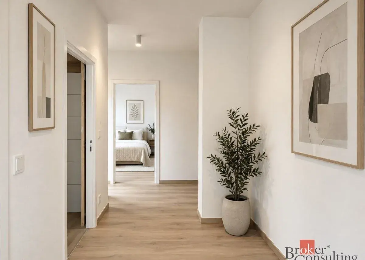 Podnájem, byty/2+1, 52 m2, U Prodejny 1001/5, Hrabůvka, 7003