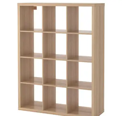 Díl policový IKEA KALLAX