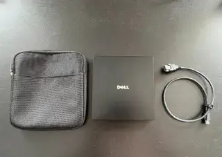 DVD mechanika Dell
