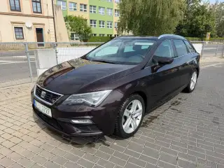 Seat Leon – 2017