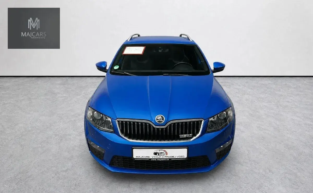 OCTAVIA RS
